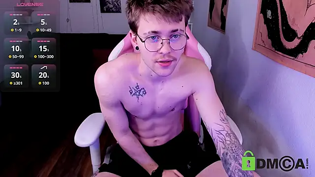 Tomas Norton online show from February 12, 2026, 10:43 am