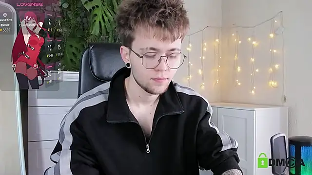 Tomas Norton online show from March 6, 2026, 2:57 pm