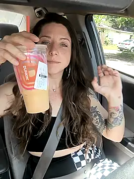 NickiiBianca online show from April 26, 2026, 6:16 pm