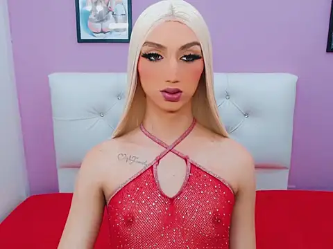 shantal gil online show from June 23, 2026, 2:53 am