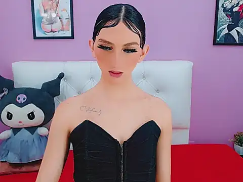 shantal gil online show from July 2, 2026, 3:56 am