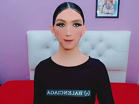 shantal gil online show from July 14, 2026, 4:50 am