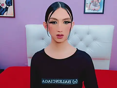 shantal gil online show from July 14, 2026, 10:21 am