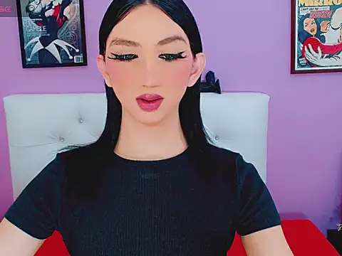 shantal gil online show from August 3, 2026, 4:00 am