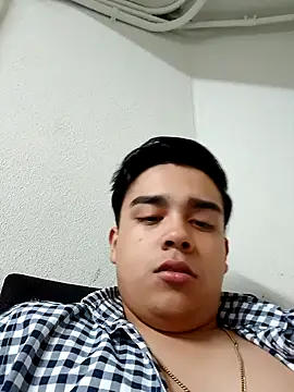 Yosoyelmismo-6737 online show from March 12, 2026, 10:27 pm