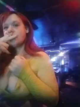 Sexyykay8 online show from March 6, 2026, 5:26 am