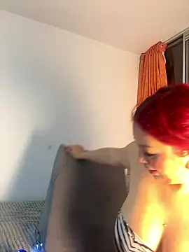 Talia Foxx online show from January 11, 2026, 12:37 am