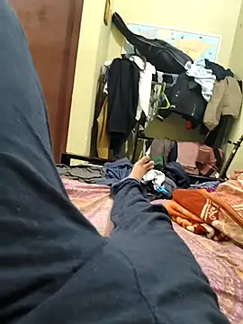 Horny0Dick online show from March 7, 2026, 4:15 pm