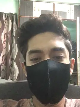 Snapshot of karan72819 chatting on March 20, 2026, 6:18 am karan72819 online show from March 20, 2026, 6:18 am