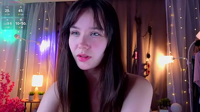 KiraYukimura online show from August 3, 2026, 2:32 am