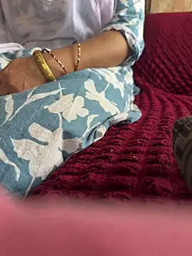 Hot Monikaa online show from March 29, 2026, 8:03 am