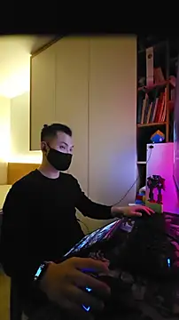 OnlyHand9x online show from February 8, 2026, 3:59 pm