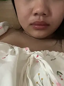 Linh DuongSexy online show from February 1, 2026, 2:54 am