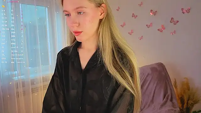 SirenThalassa online show from February 27, 2026, 7:19 am