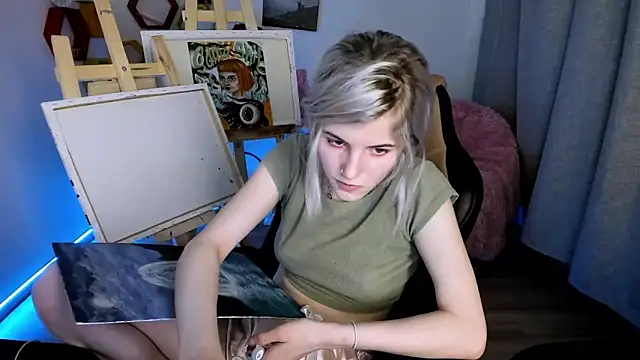 aspiringimp online show from March 1, 2026, 9:28 pm