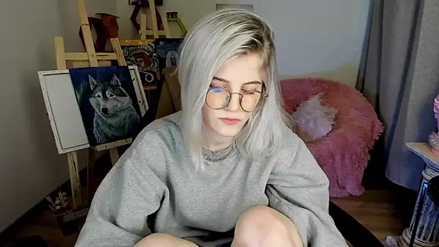 aspiringimp online show from March 2, 2026, 6:48 pm