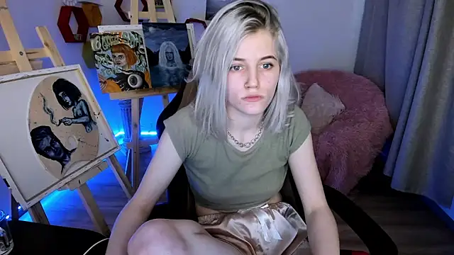 aspiringimp online show from March 7, 2026, 6:54 am