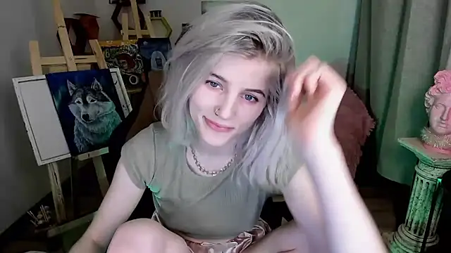 aspiringimp online show from March 7, 2026, 7:00 pm