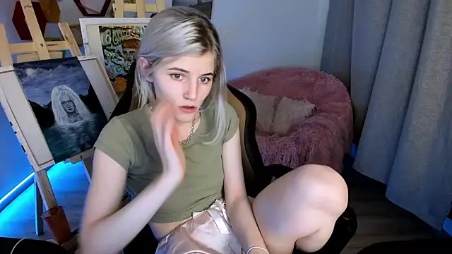 aspiringimp online show from March 11, 2026, 4:46 pm