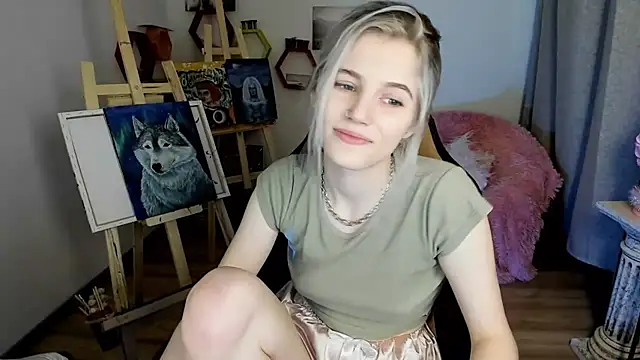 aspiringimp online show from March 16, 2026, 6:01 pm