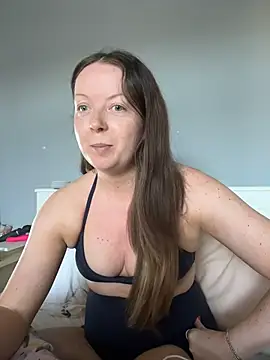 Nova-Vixen online show from July 30, 2026, 6:07 pm