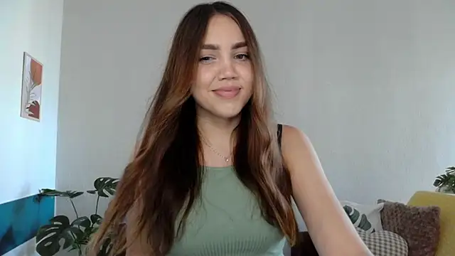 NebulaHavenn online show from March 16, 2026, 4:44 pm