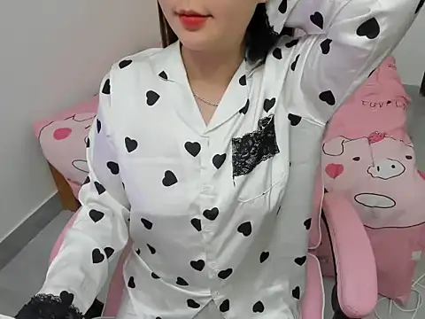 Chipu babe online show from March 13, 2026, 12:34 pm