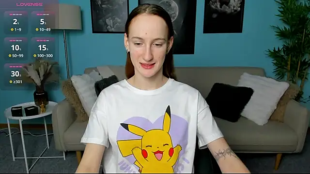 Jaidii  online show from February 19, 2026, 6:59 pm