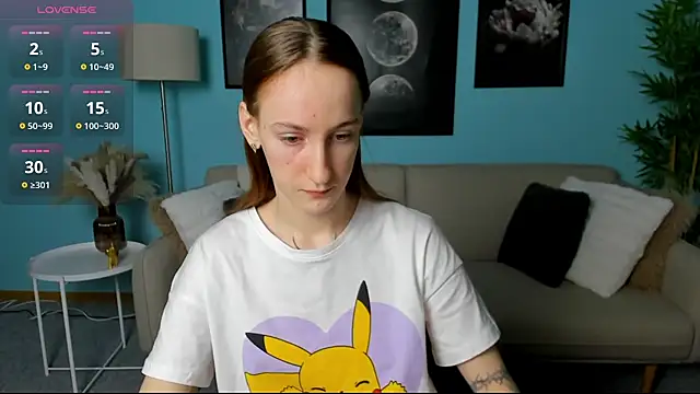 Jaidii  online show from February 28, 2026, 7:04 pm