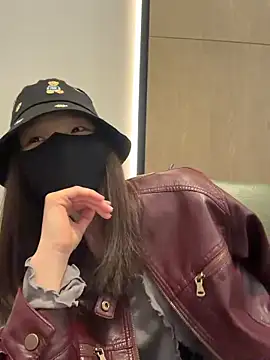 Snapshot of ZJbaby chatting on April 7, 2026, 1:22 pm ZJbaby online show from April 7, 2026, 1:22 pm