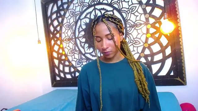 salome willianss online show from January 15, 2026, 1:59 pm