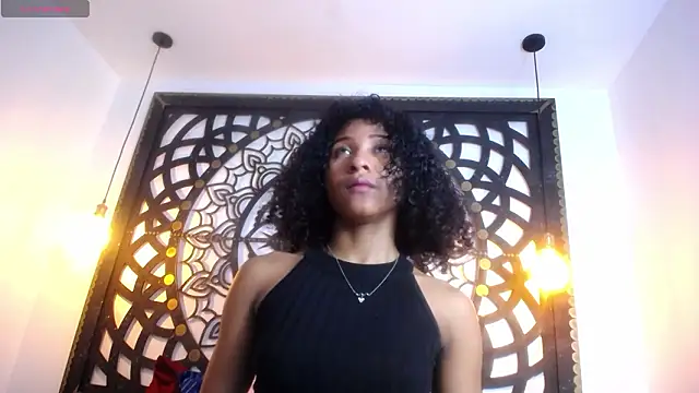 salome willianss online show from March 6, 2026, 12:56 pm