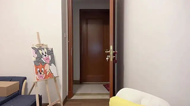 YiYi-oo online show from March 13, 2026, 2:34 pm