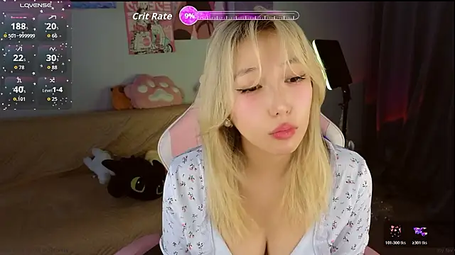 jasmilee online show from January 14, 2026, 7:19 pm