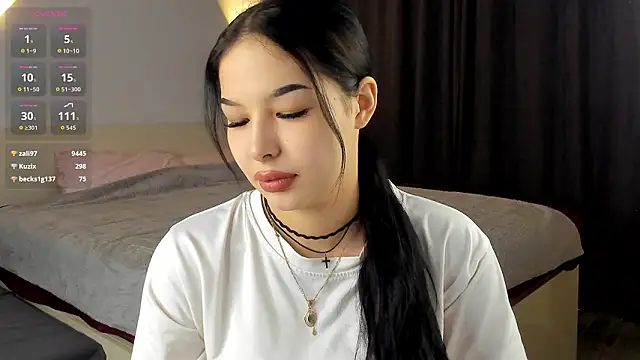 m1sss1nful online show from February 8, 2026, 6:06 am