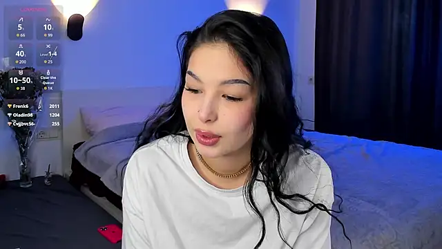 m1sss1nful online show from February 21, 2026, 6:14 am