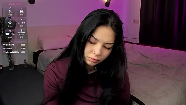 m1sss1nful online show from February 27, 2026, 6:13 am