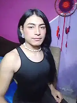 Selena Nova online show from February 16, 2026, 12:29 am