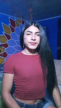 Selena Nova online show from May 6, 2026, 3:02 am