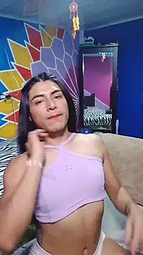 Selena Nova online show from May 7, 2026, 3:12 am