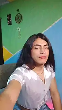 Selena Nova online show from May 16, 2026, 2:19 am