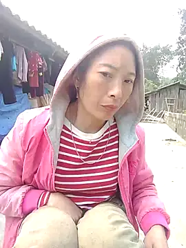 muamua99 online show from January 11, 2026, 5:12 am