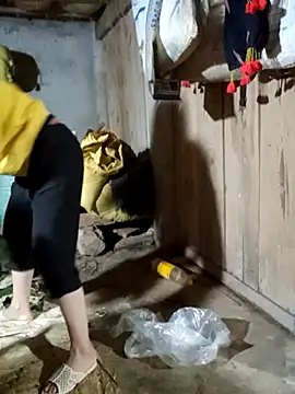 muamua99 online show from February 26, 2026, 11:04 pm