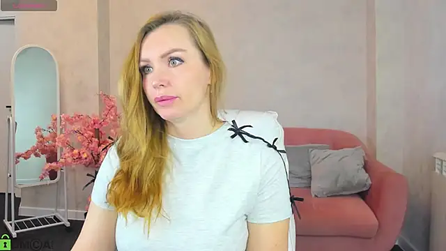 Snapshot of Marie_Hayes chatting on May 11, 2026, 1:00 am Marie Hayes online show from May 11, 2026, 1:00 am