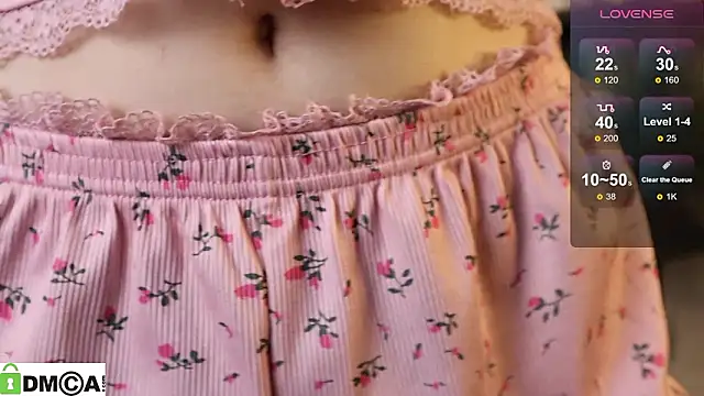 Elsi Breinors online show from March 11, 2026, 2:56 pm