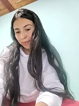 Emily Gree online show from March 13, 2026, 3:24 am