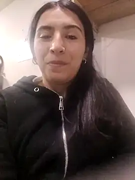 Emily Gree online show from March 17, 2026, 12:37 am