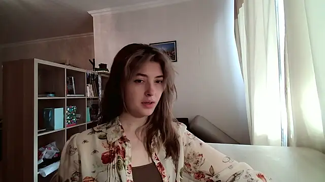 Dia DeAmas online show from March 11, 2026, 9:37 am