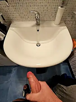 Simor91 online show from January 15, 2026, 4:55 pm