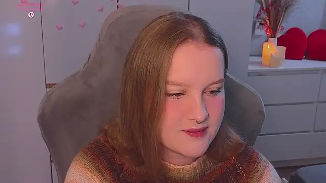 Ol1via online show from February 14, 2026, 2:08 am